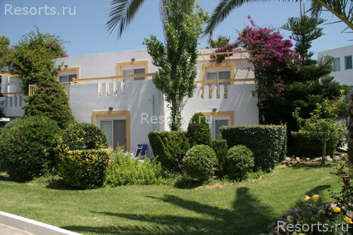 Mastichari Bay Hotel 20